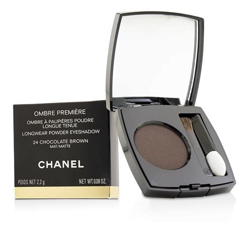 chanel matte eyeshadow